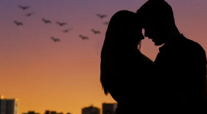 A suitable place for couples to go on a date, recognized by girls as the best date place